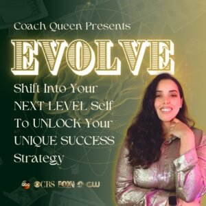EVOLVE - VIP High Touch
