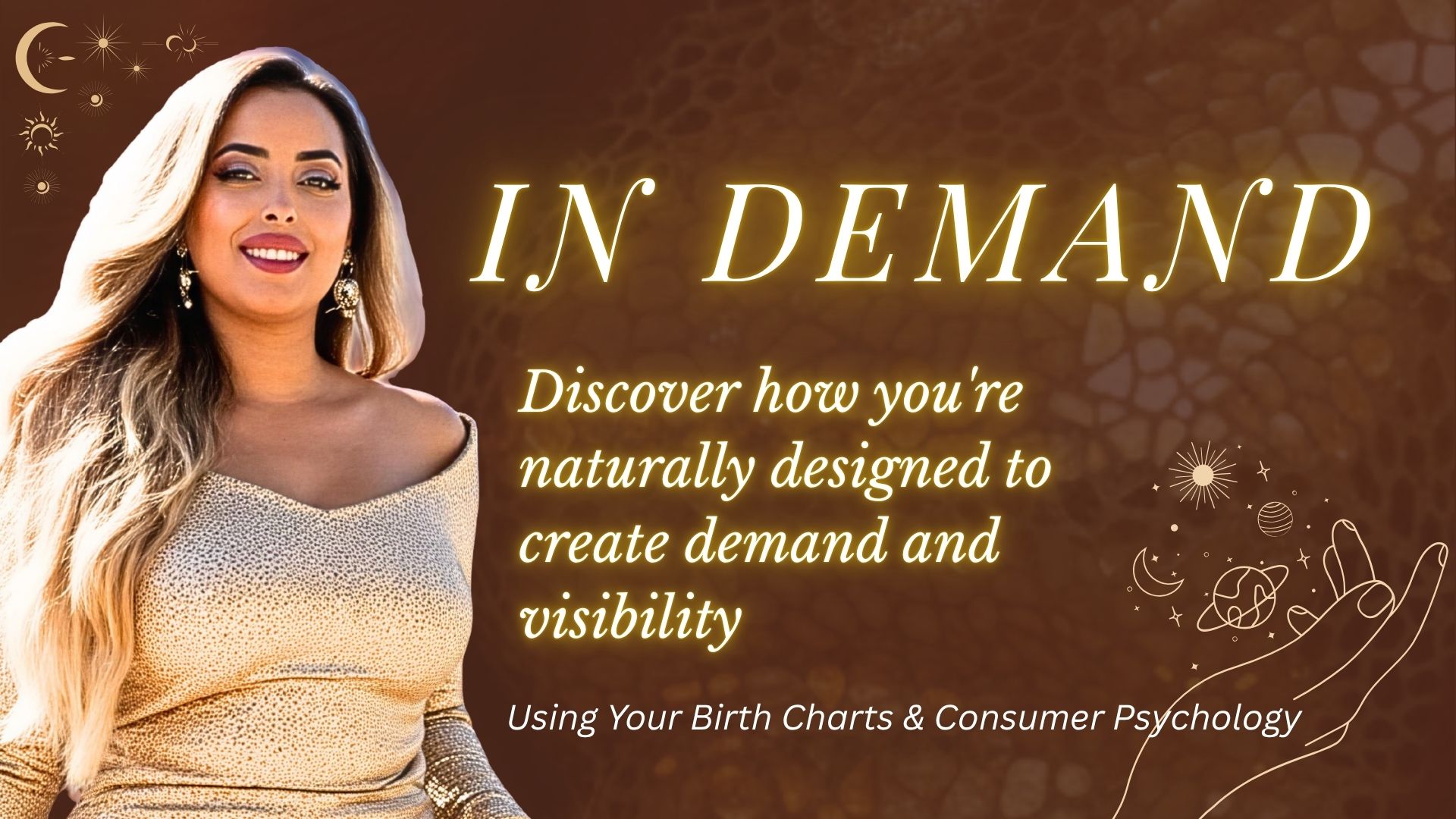 In Demand
