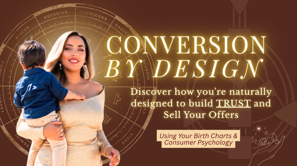 Conversion By Design (In Demand)